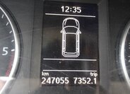 Volkswagen Caddy Skříň 1,6 l 55 kw