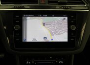 Volkswagen Tiguan SUV / Terénní 1,5 l 110 kw