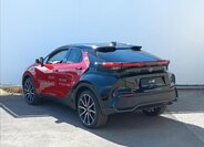 Toyota C-HR 8