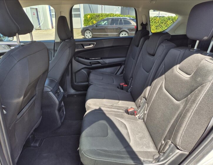 Ford S-MAX MPV 2,0 l 132 kw