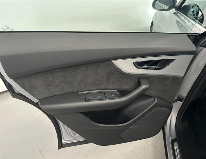 Audi SQ8 SUV 4,0 l 373 kw