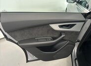 Audi SQ8 SUV 4,0 l 373 kw