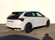 Škoda Scala Hatchback 1,5 l 110 kw