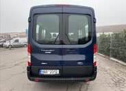 Ford Transit 7