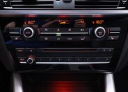 BMW X3 SUV 2,0 l 140 kw