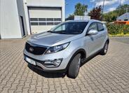 KIA Sportage 1