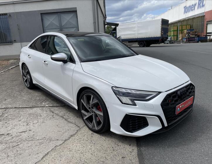 Audi S3 3