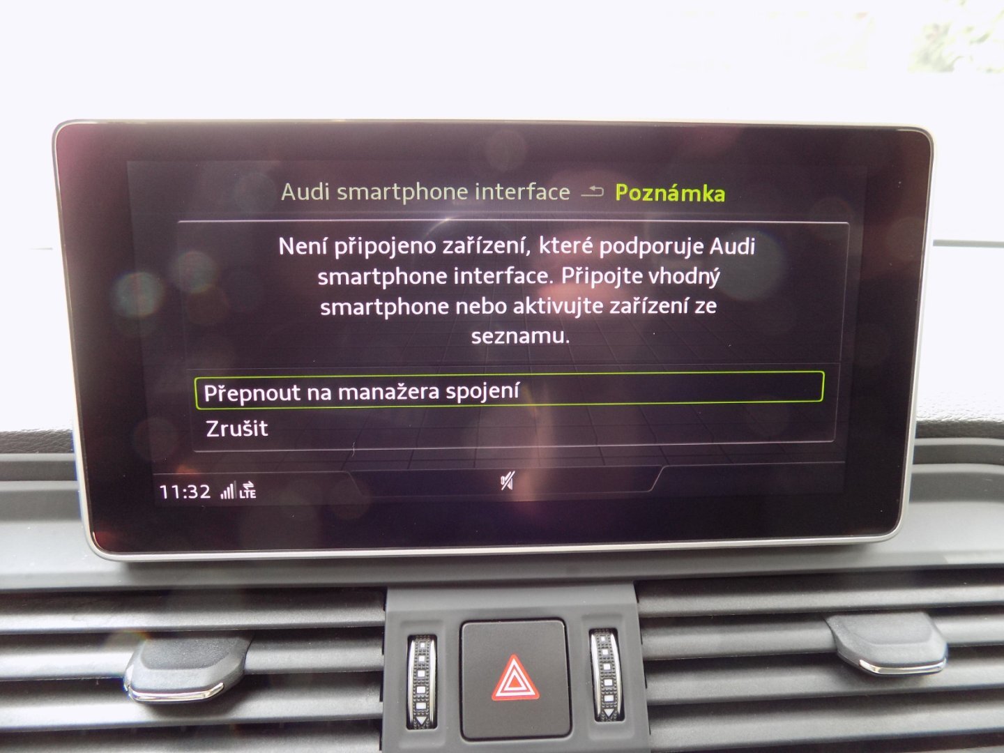 Audi Q5 SUV 2,0 l 140 kw