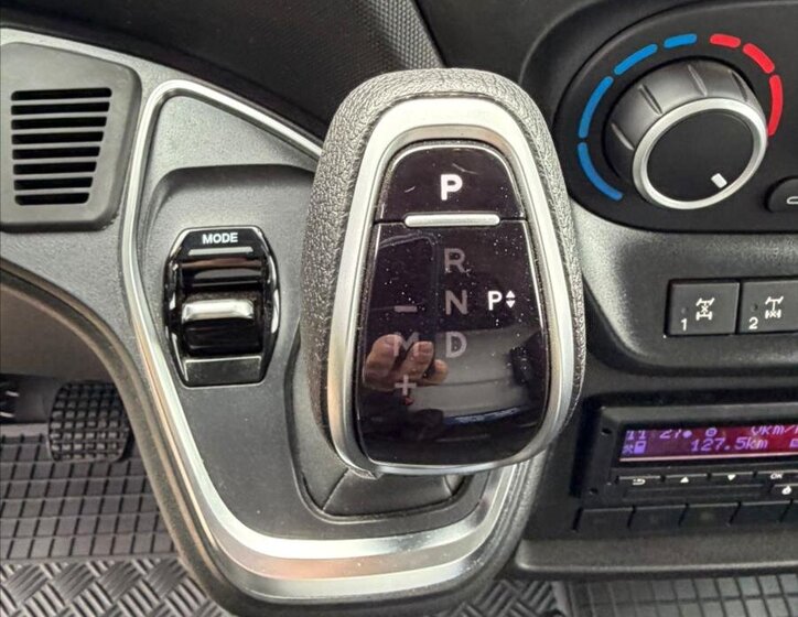 Iveco Daily Ostatní 3,0 l 132 kw