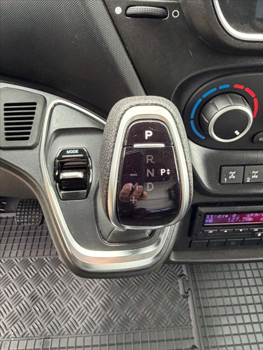 Iveco Daily Ostatní 3,0 l 132 kw