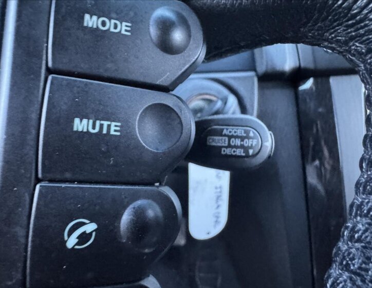 SsangYong Rexton SUV 2,0 l 114 kw