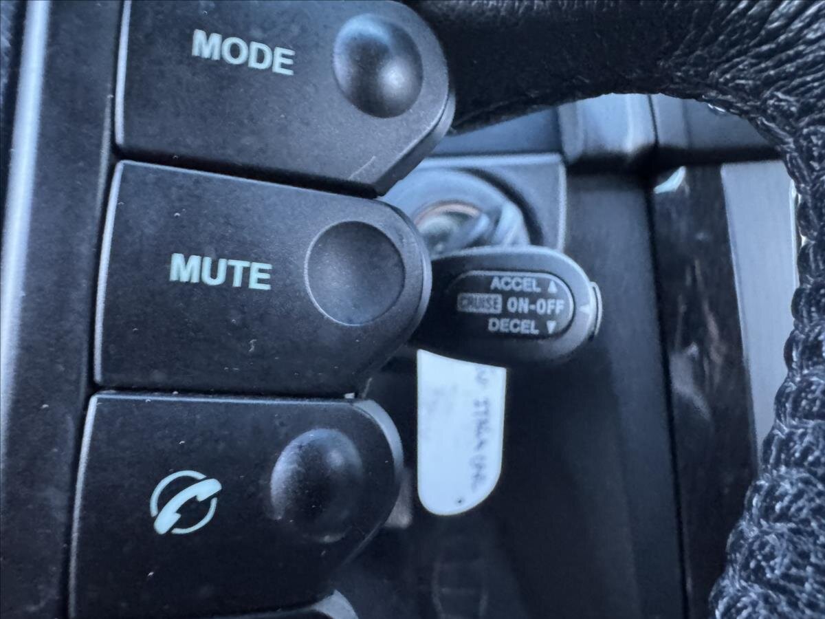 SsangYong Rexton SUV 2,0 l 114 kw