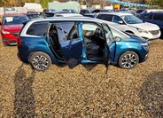 Citroën Grand C4 SpaceTourer MPV 2,0 l 120 kw