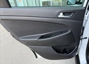 Hyundai Tucson SUV / Terénní 1,6 l 100 kw