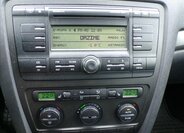 Škoda Octavia Kombi 2,0 l 103 kw