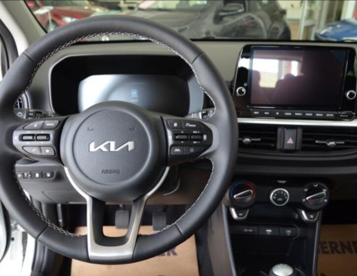 KIA Picanto Ostatní 0,0 50 kw