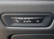 BMW X6 SUV 3,0 l 210 kw