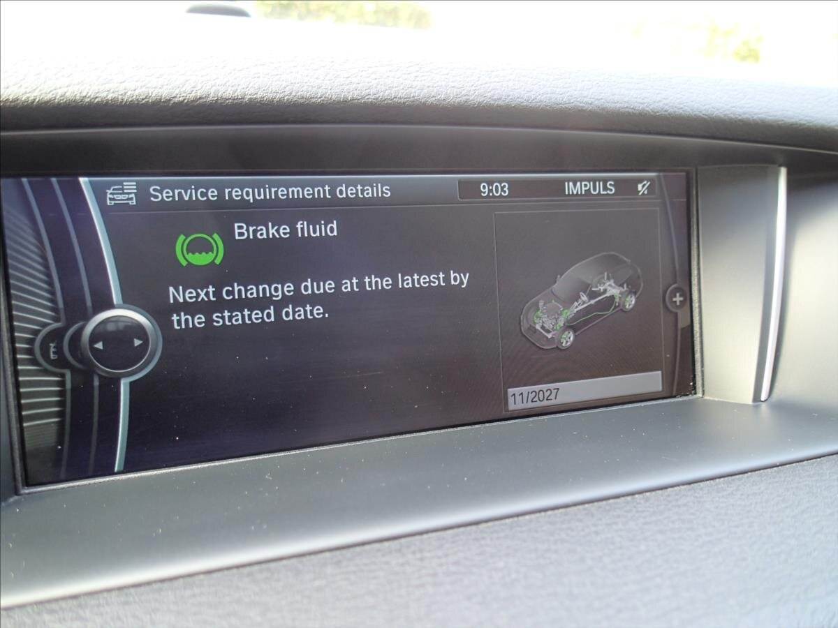 BMW X1 SUV / Terénní 2,0 l 135 kw