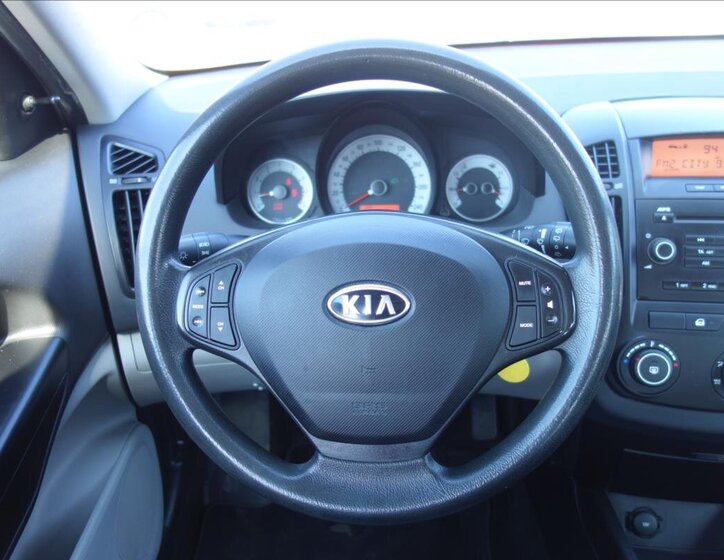 KIA Ceed 19