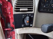 Mercedes-Benz SL Kabriolet 5,0 l 235 kw