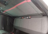 Citroën C3 Aircross Hatchback 1,2 l 81 kw