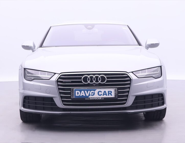 Audi A7 Liftback 3,0 l 200 kw