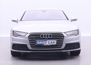 Audi A7 Liftback 3,0 l 200 kw