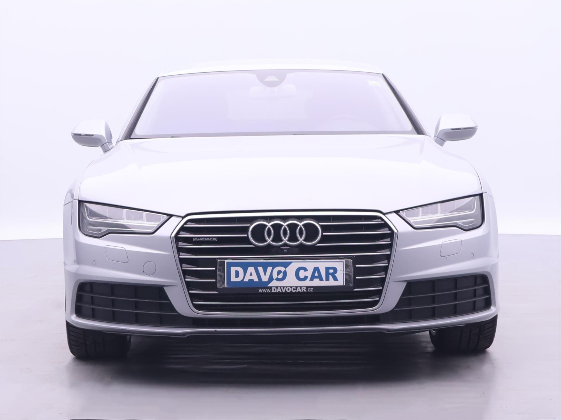 Audi A7 Liftback 3,0 l 200 kw