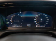 Lincoln Aviator SUV / Terénní 3,0 l 298 kw