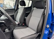 Škoda Fabia Hatchback 1,2 l 51 kw