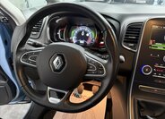 Renault Scénic MPV 1,2 l 85 kw