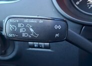 Škoda Octavia Kombi 1,4 l 81 kw