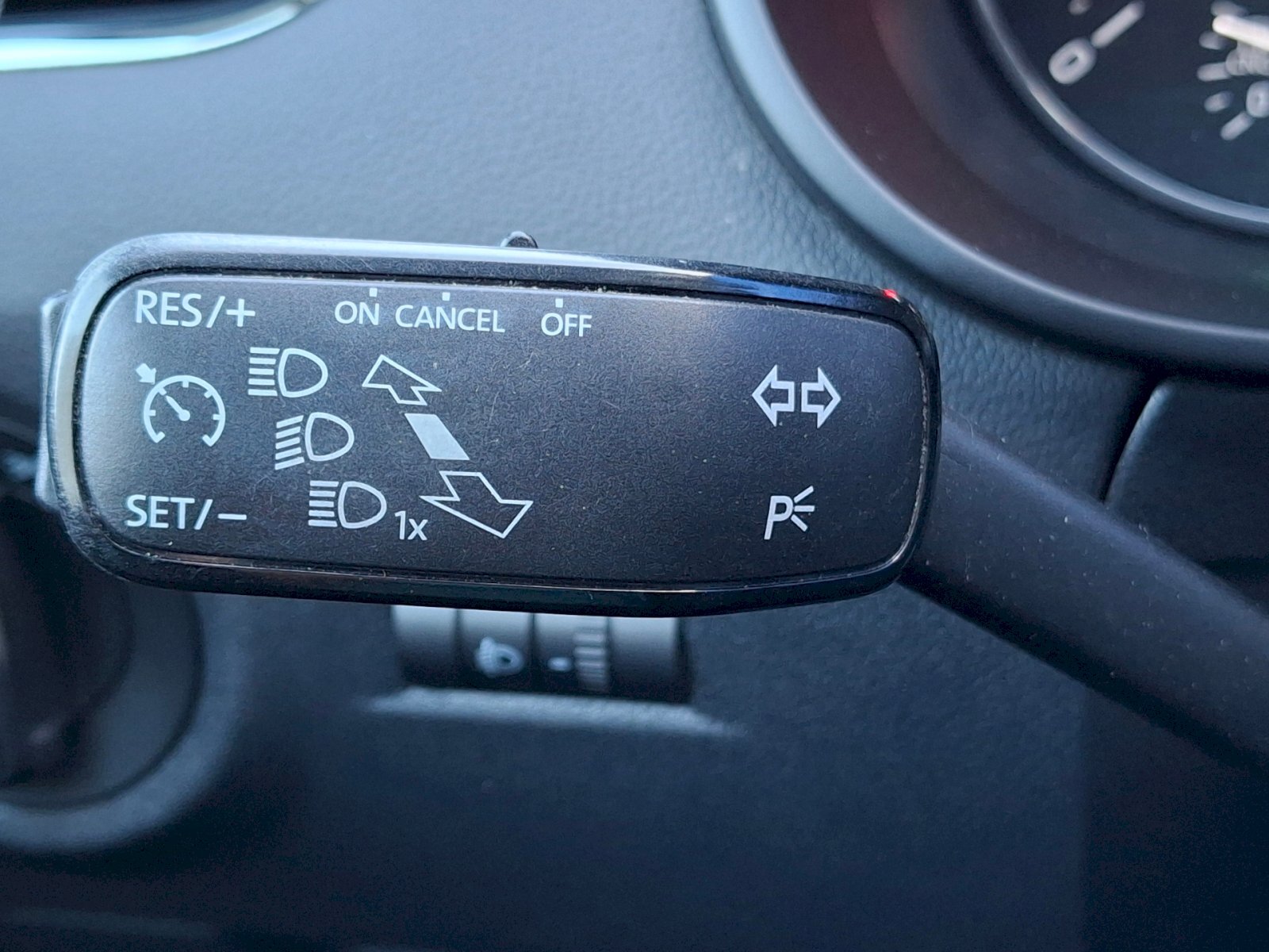 Škoda Octavia Kombi 1,4 l 81 kw