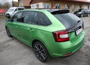 Škoda Rapid Hatchback 1,2 l 77 kw