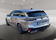 Peugeot 308 Kombi 1,2 l 96 kw