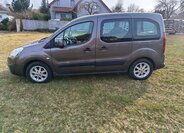 Peugeot Partner Kombi 1,6 l 73 kw