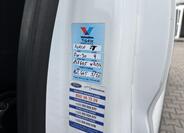 Ford Transit 12