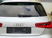 Audi A3 Hatchback 1,2 l 77 kw