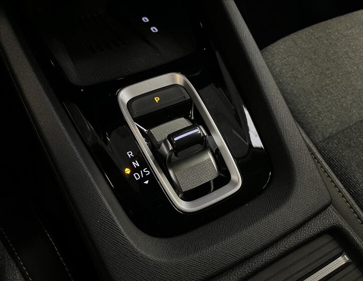 Škoda Octavia Liftback 2,0 l 110 kw