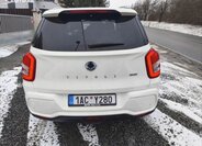 SsangYong Tivoli MPV 0,0 0
