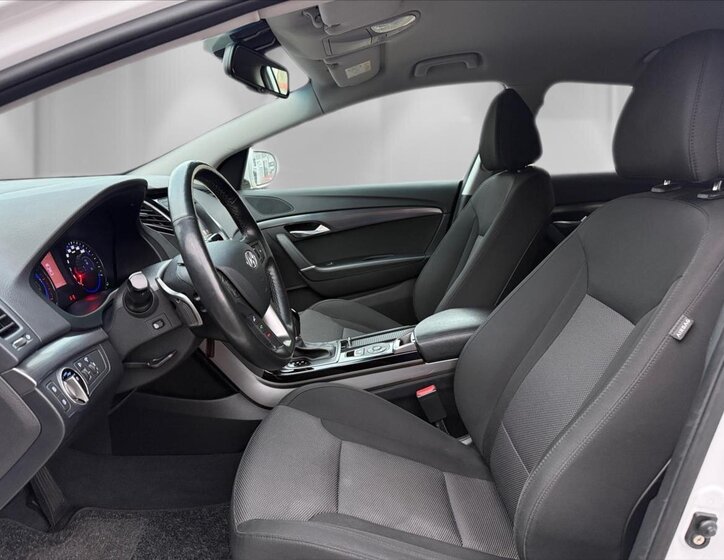 Hyundai i40 Kombi 1,7 l 104 kw