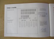 Škoda Roomster Kombi 1,2 l 51 kw