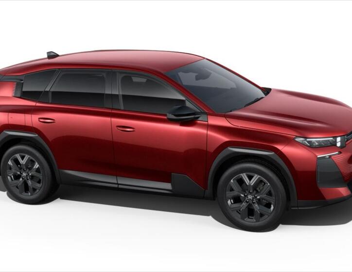 Citroën C5 Aircross 4