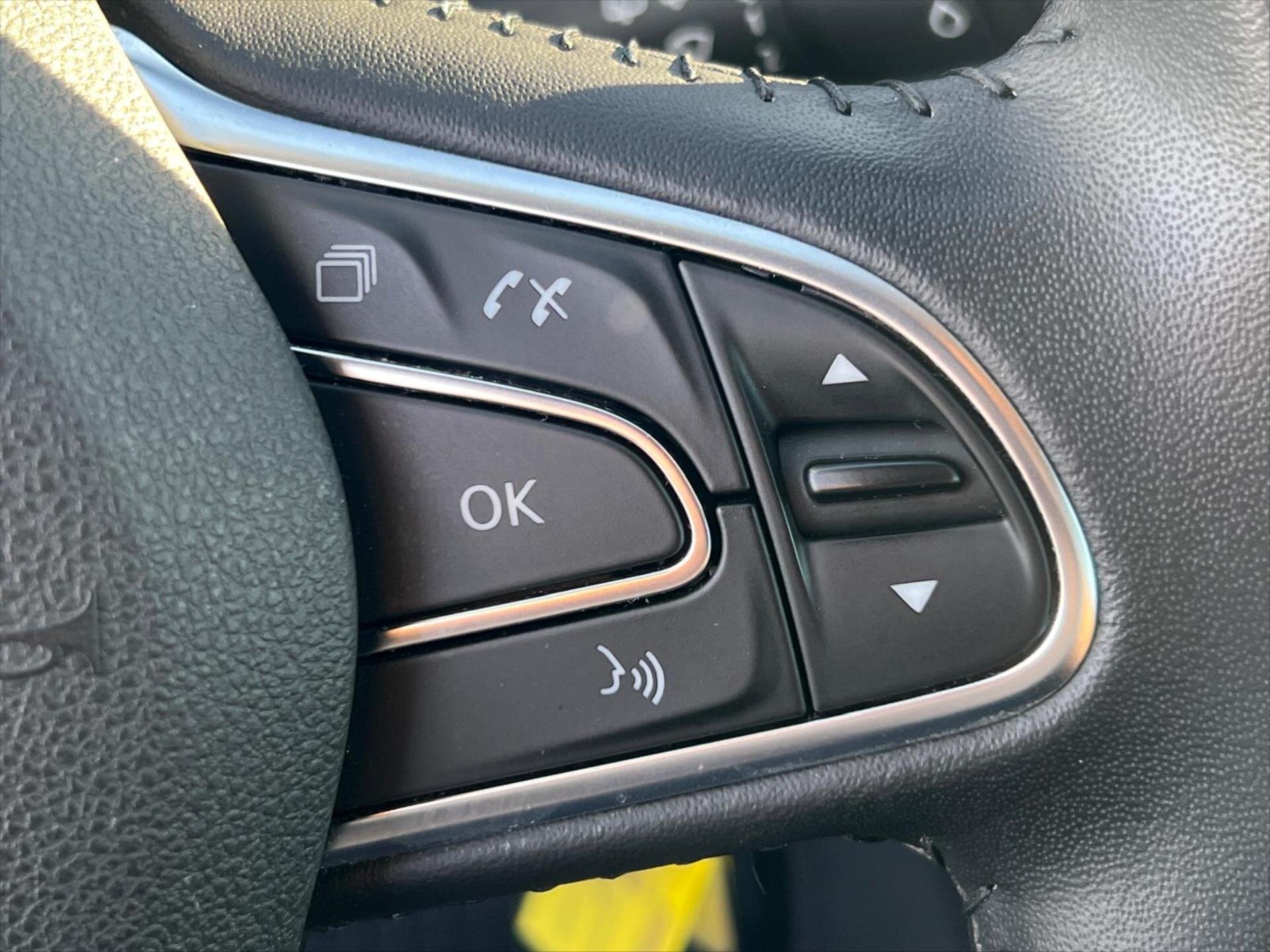 Renault Mégane Kombi 1,3 l 75 kw