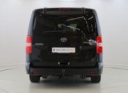 Toyota ProAce Verso VAN-Minibus 2,0 l 130 kw