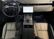 Land Rover Range Rover Evoque SUV 1,5 l 198 kw
