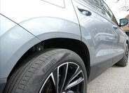 Škoda Karoq SUV / Terénní 2,0 l 110 kw