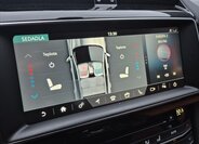 Jaguar F-Pace SUV 3,0 l 221 kw