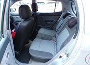 KIA Picanto Kombi 1,1 l 48 kw