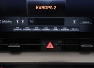 KIA Sportage SUV / Terénní 1,6 l 110 kw